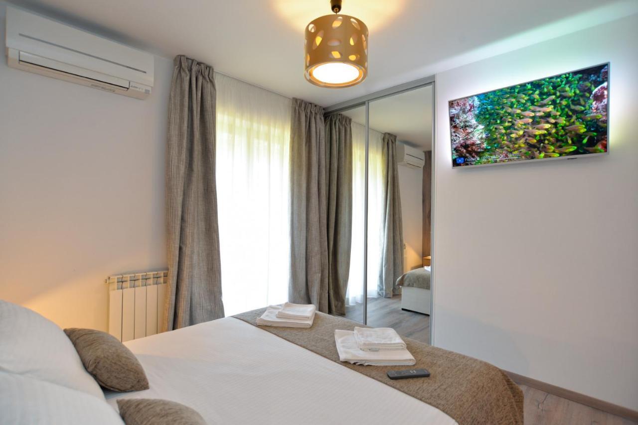 Apartments Elvis 1299 弗尔萨尔 外观 照片