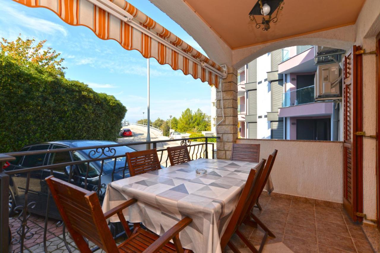 Apartments Elvis 1299 弗尔萨尔 外观 照片