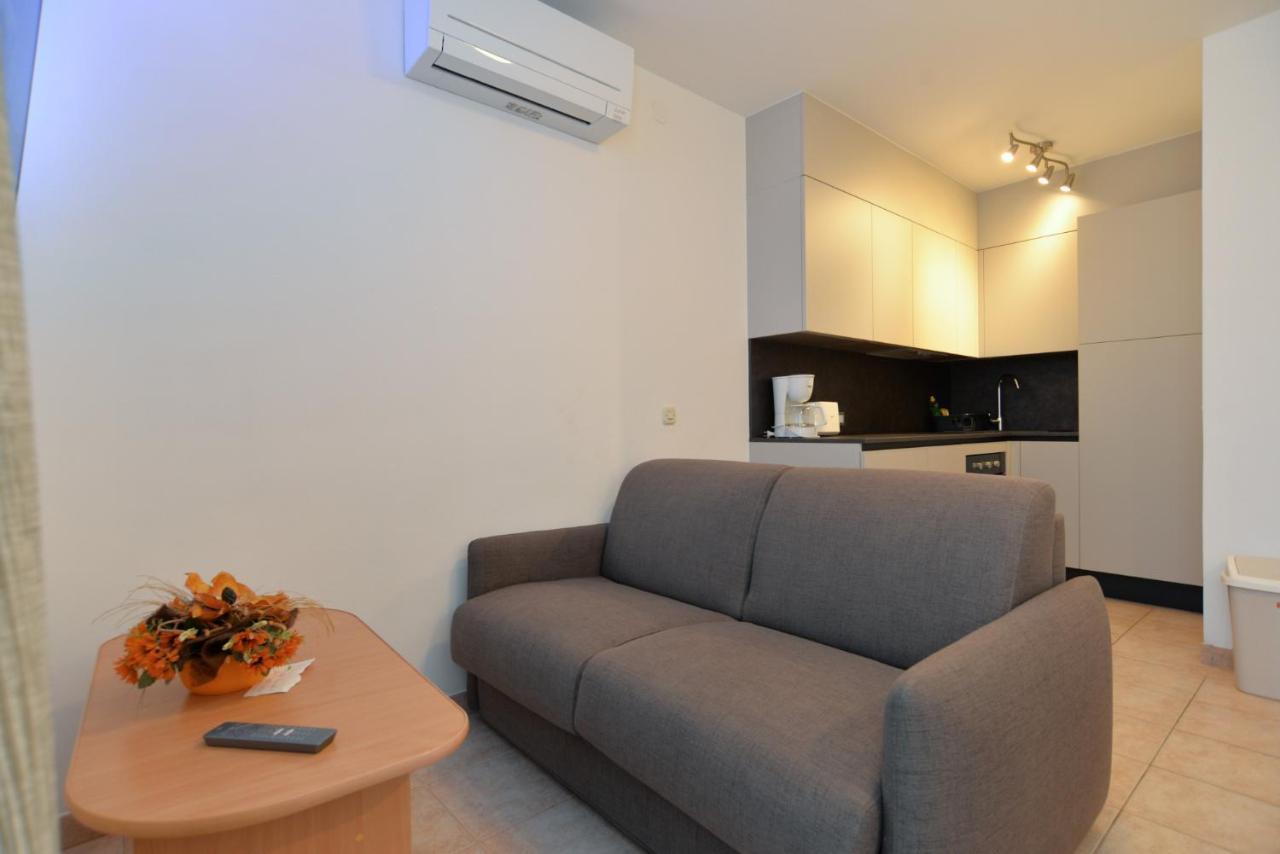 Apartments Elvis 1299 弗尔萨尔 外观 照片