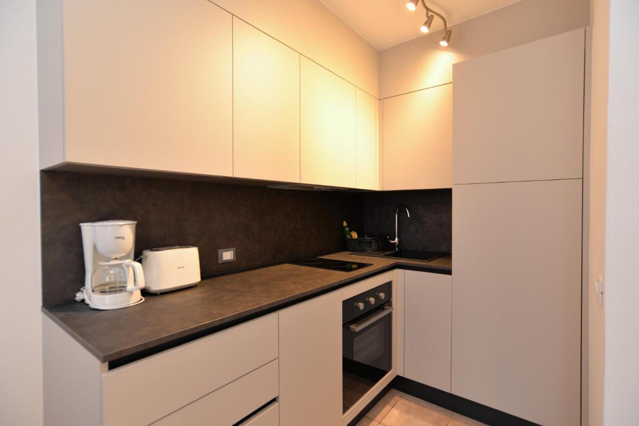 Apartments Elvis 1299 弗尔萨尔 外观 照片