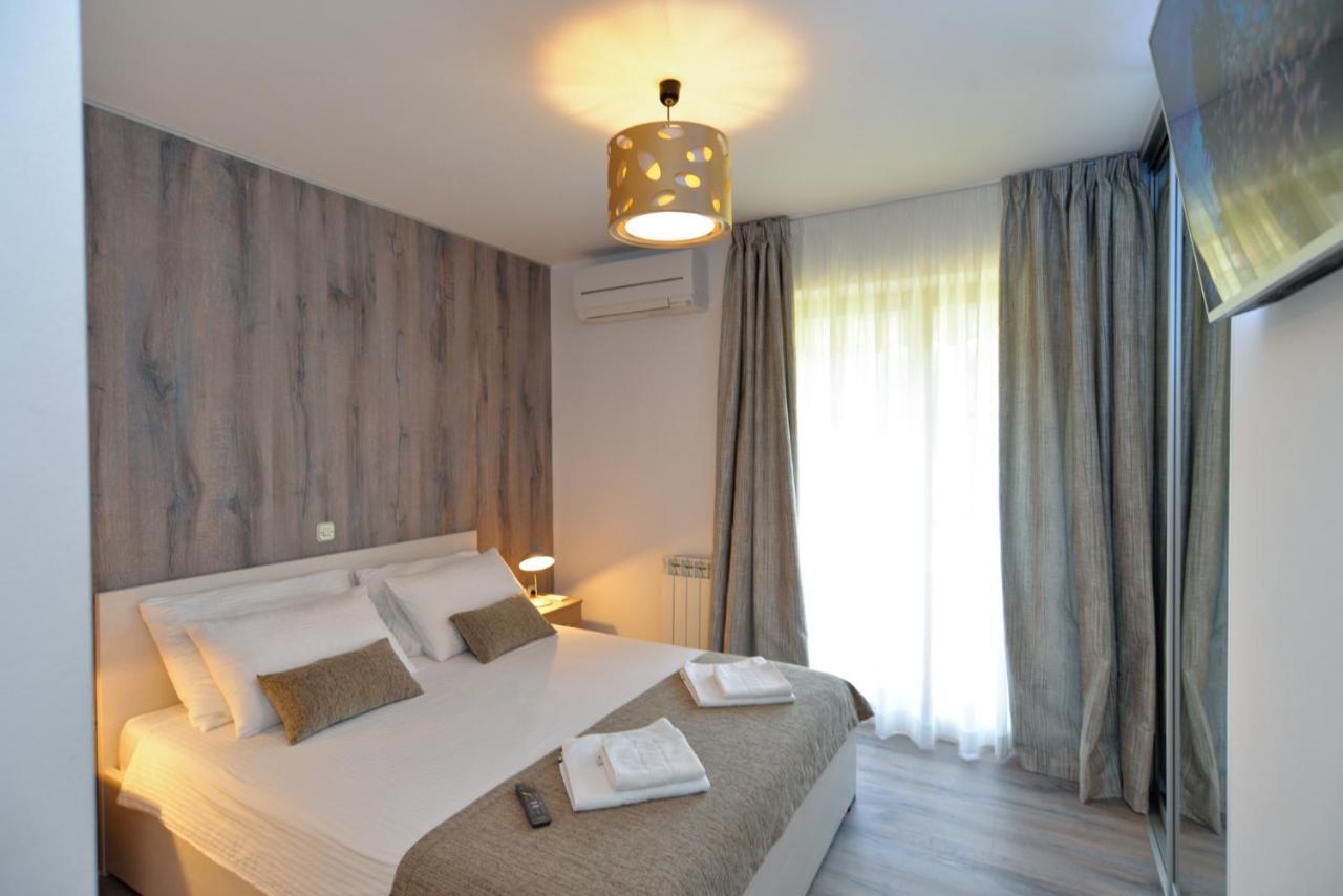 Apartments Elvis 1299 弗尔萨尔 外观 照片