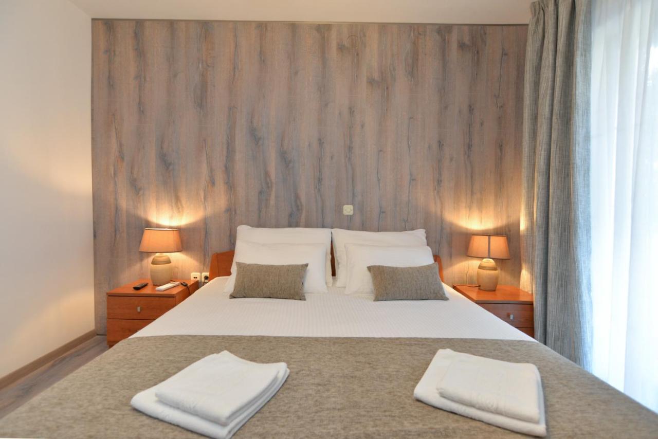 Apartments Elvis 1299 弗尔萨尔 外观 照片