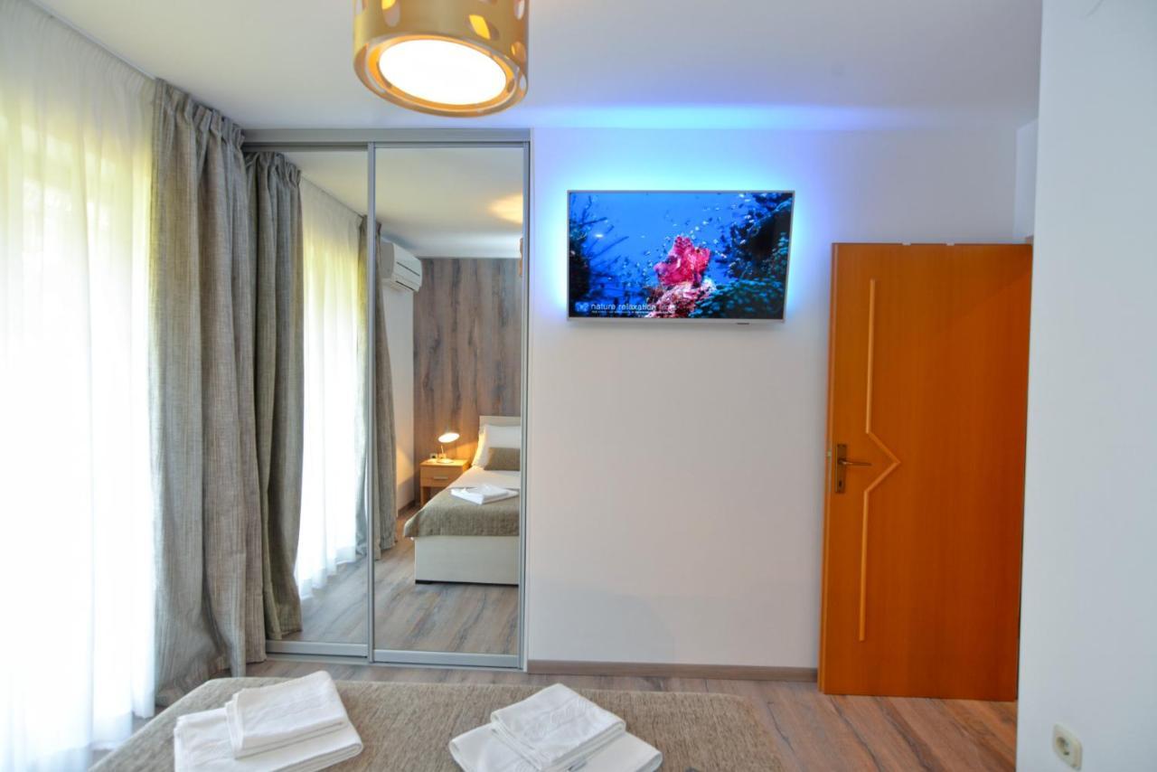 Apartments Elvis 1299 弗尔萨尔 外观 照片