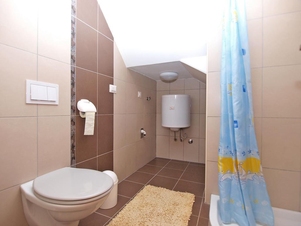 Apartments Elvis 1299 弗尔萨尔 外观 照片