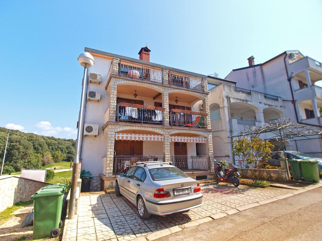 Apartments Elvis 1299 弗尔萨尔 外观 照片