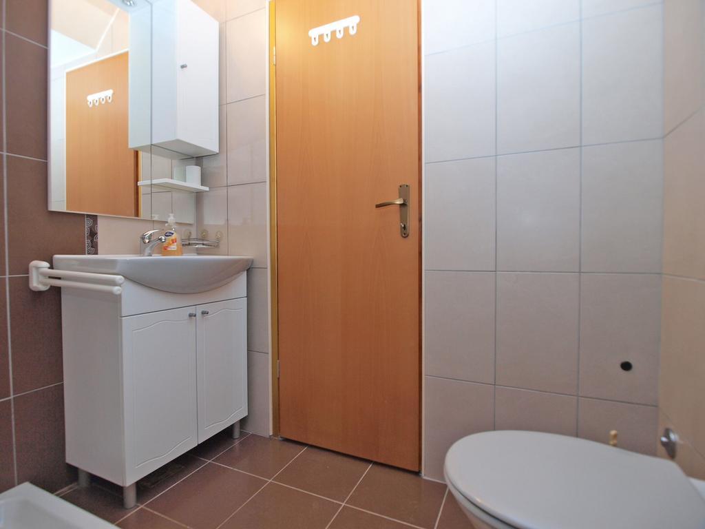 Apartments Elvis 1299 弗尔萨尔 外观 照片
